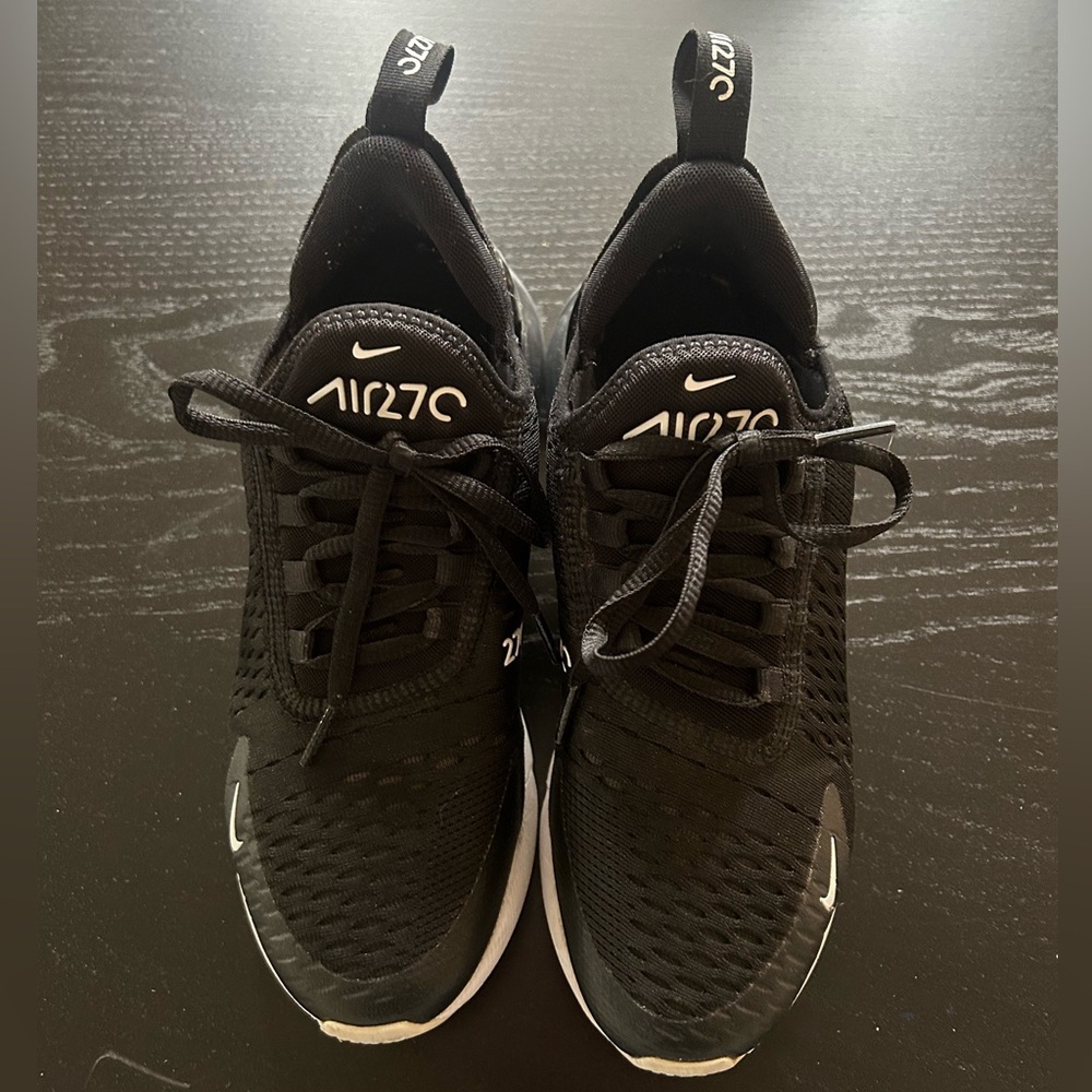 Nike airmax270
